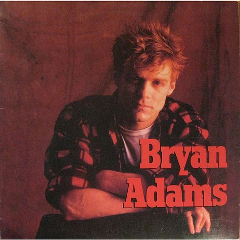 Bryan Adams - Bryan Adams Special Mini Album