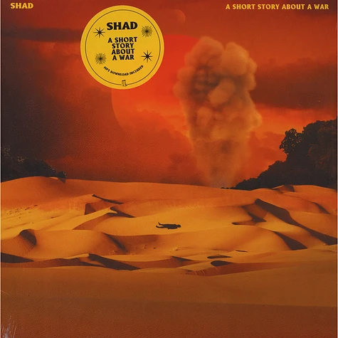 Shad - A Short Story About a War