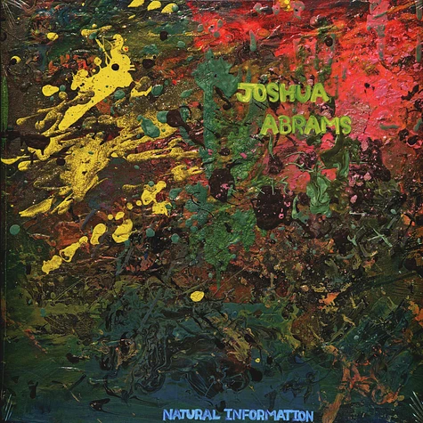 Joshua Abrams - Natural Information