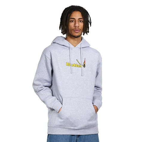 Butter Goods - Match Pullover Hood