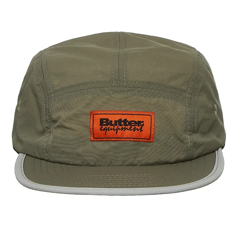 Butter Goods - Equipment 5 Panel