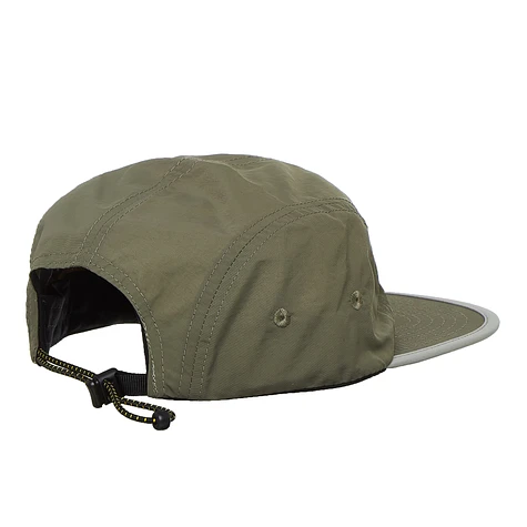 Butter Goods - Equipment 5 Panel