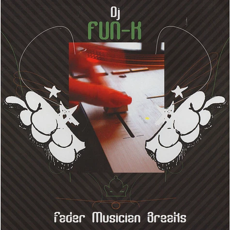 DJ Fun-k - Fader Musicians Breaks