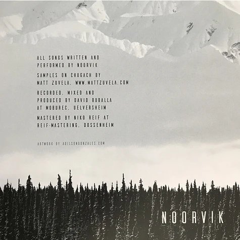 Noorvik - Noorvik