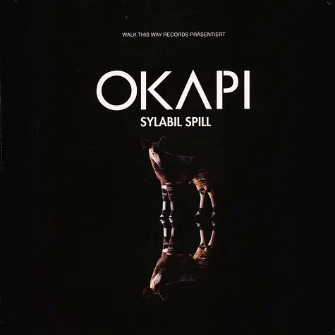 Sylabil Spill - OKAPI