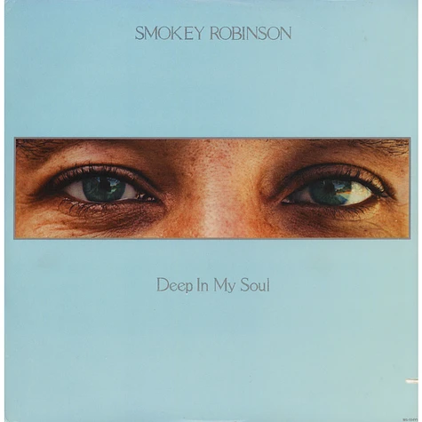 Smokey Robinson - Deep In My Soul