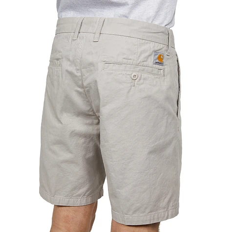 Carhartt WIP - John Short "Midvale" Twill, 7 oz