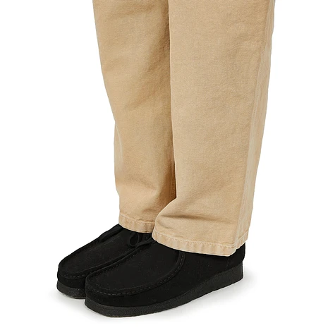 Carhartt WIP - Single Knee Pant "Dearborn" Canvas, 12 oz