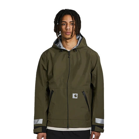 Carhartt WIP - Gore Tex Reflect Active Jacket