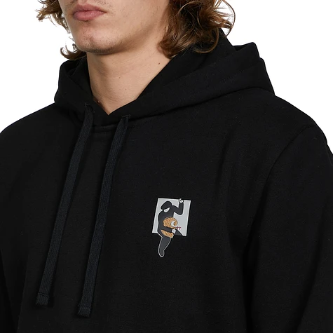 Carhartt WIP - Hooded Teef Sweat