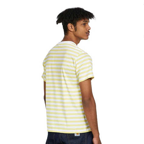 Carhartt WIP - S/S Scotty Pocket T-Shirt