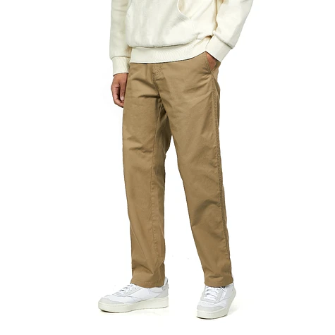 Carhartt WIP - Menson Pant "Mosquero" Twill, 6 oz