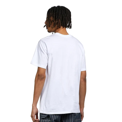 Carhartt WIP - Standard Crew Neck T-Shirt (2 Pack)