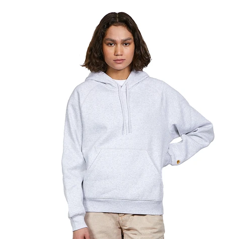 Carhartt WIP - W' Hooded Chase Sweat