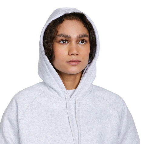 Carhartt WIP - W' Hooded Chase Sweat