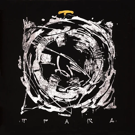 Traka - Start Taking Note EP Dark Red Vinyl Edition