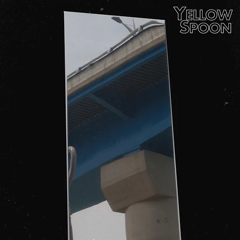 Yellow Spoon - Yellow Spoon