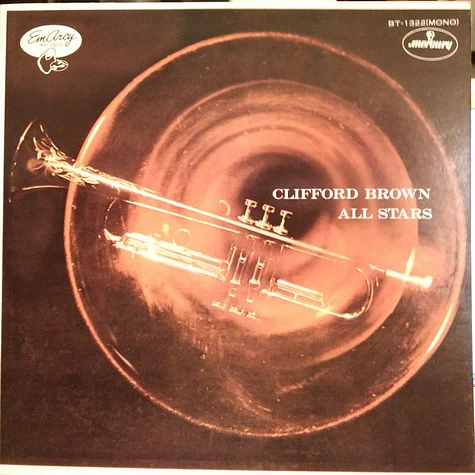Clifford Brown All Stars - Clifford Brown All Stars