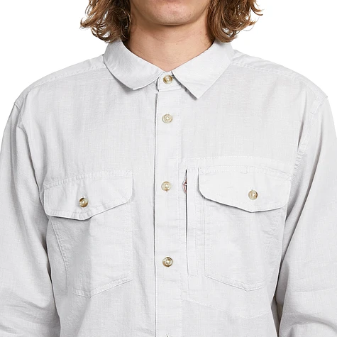 Patagonia - Long-Sleeved Cayo Largo II Shirt