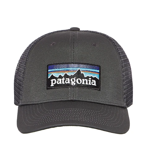 Patagonia - P-6 Logo LoPro Trucker Hat