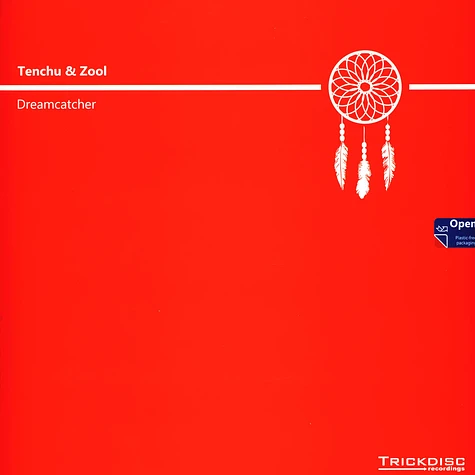 Tenchu & Zool / Tomkin - Dreamcatcher / No Time, No Beats
