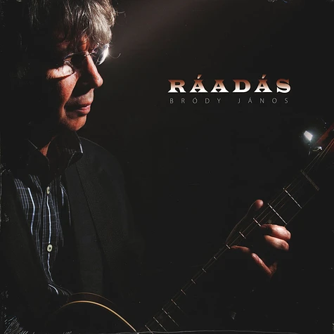 Janos Brody - Raadas