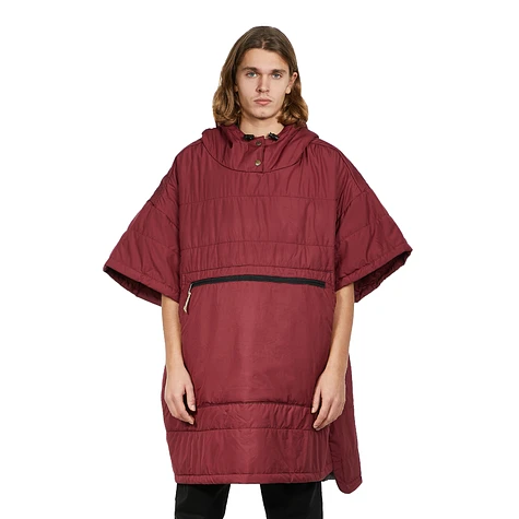 Voited - Outdoor Poncho