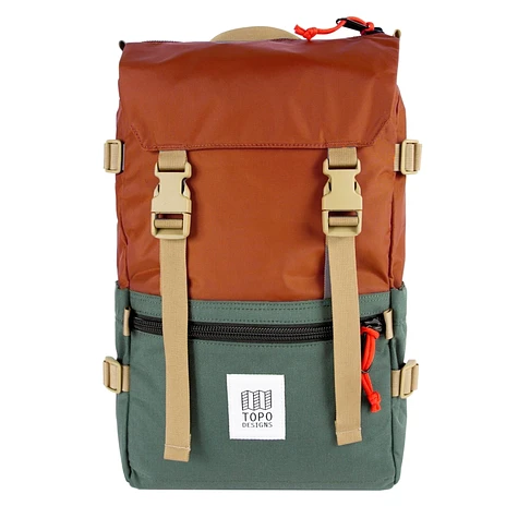 Topo Designs - Rover Pack