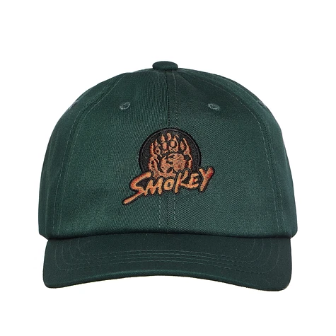 Filson - Smokey Bear Low-Profile Cap