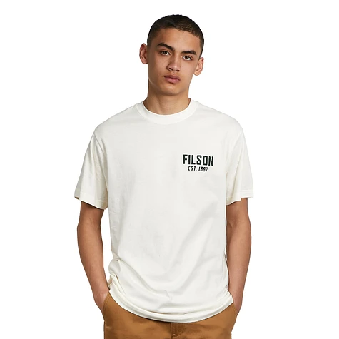Filson - Ranger Graphic T-Shirt