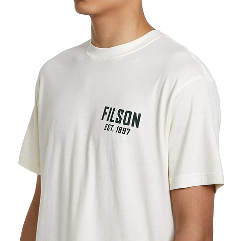 Filson - Ranger Graphic T-Shirt