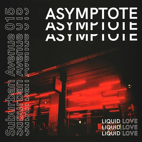 Asymptote - Liquid Love