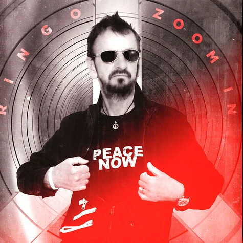 Ringo Starr - Zoom In