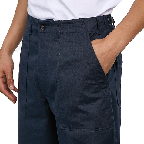 Universal Works - Fatigue Pant