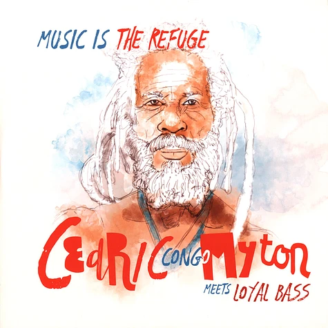 Cedric Congo Myton Meets Loyal Bass - Dust Them Out, Bye Bye Babylon, Get Up My People / Dub Them Out, Bye Dub, Get Dub