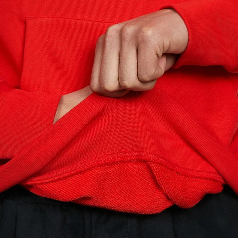 Lacoste x Polaroid - Hooded Sweatshirt