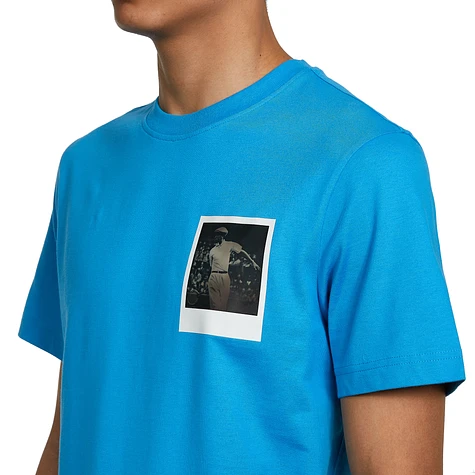 Lacoste x Polaroid - Tee Shirt