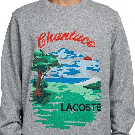Lacoste - Chantaco Sweatshirt