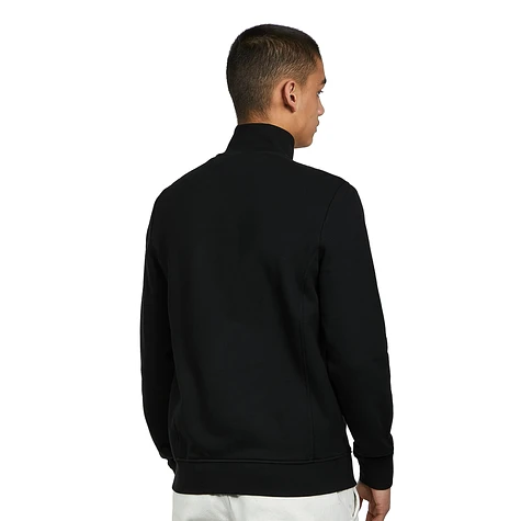 Lacoste - Zip Sweater