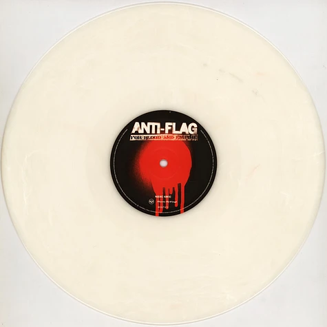 Anti-Flag - For Blood & Empire