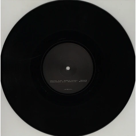 Markus Suckut / Marcelus - 10Inch01