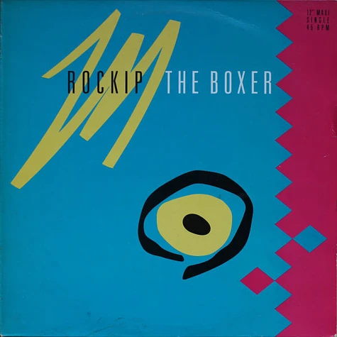 Rockip - The Boxer