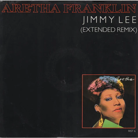 Aretha Franklin - Jimmy Lee (Extended Remix)