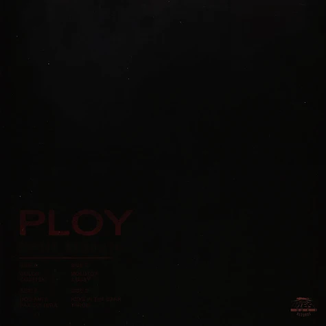 Ploy - Unlit Signals