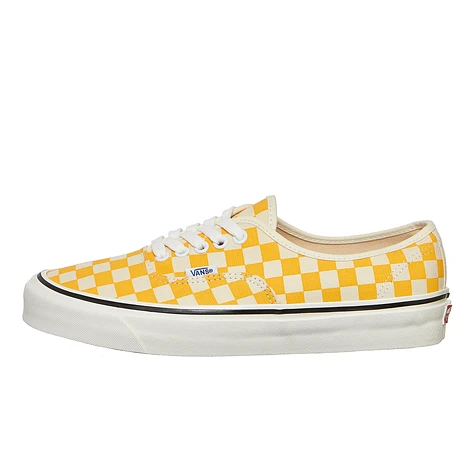 Vans - Authentic 44 DX (Anaheim Factory)