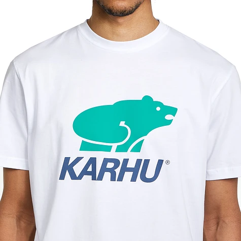 Karhu - Basic Logo T-Shirt