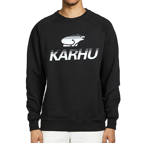 Karhu - Team College Sweatshirt