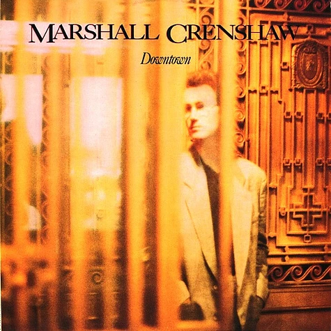 Marshall Crenshaw - Downtown