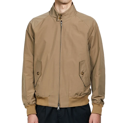 Baracuta - G9 Harrington Jacket