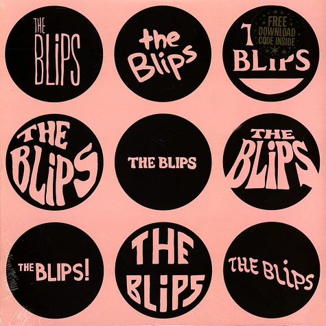 Blips - Blips